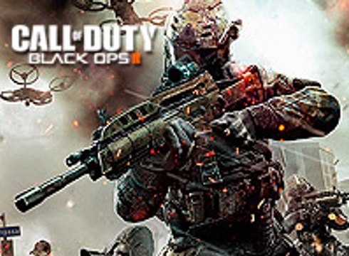 Encuentro Digital: Call of Duty: Black Ops II