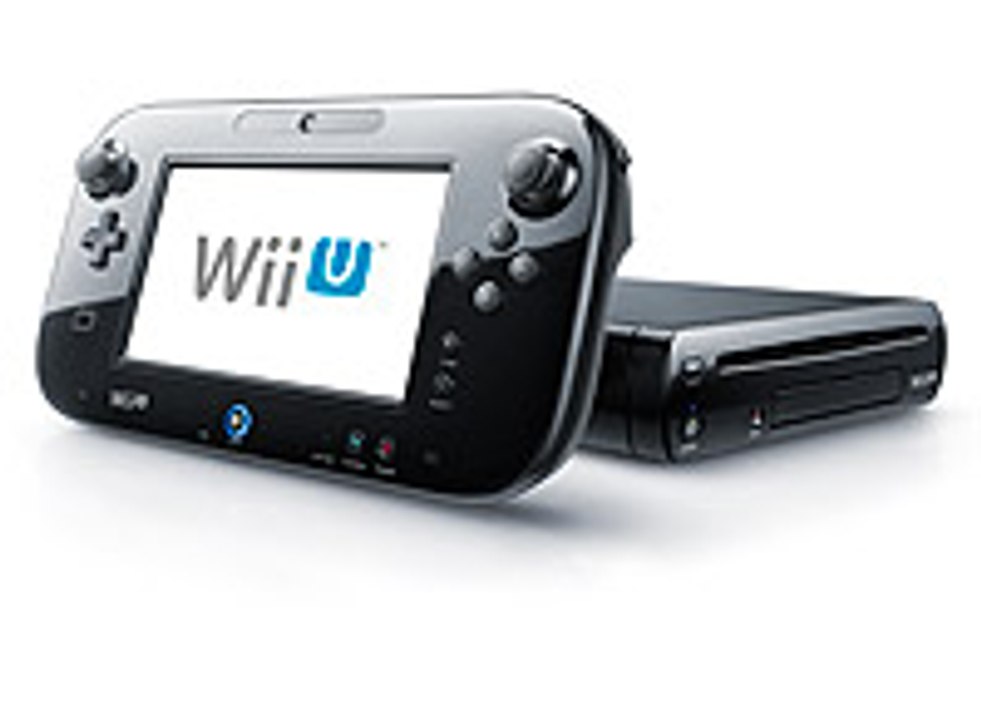 Encuentro Digital: Nintendo Wii U