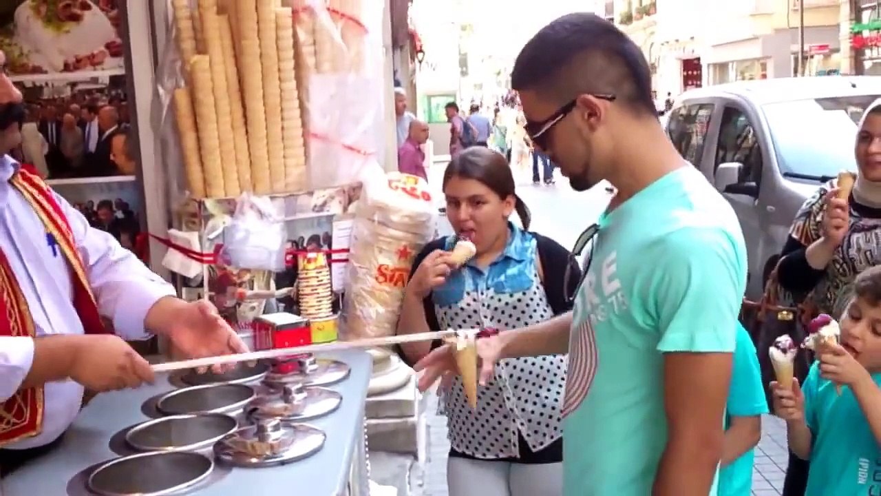 Хочу в Стамбул!!!