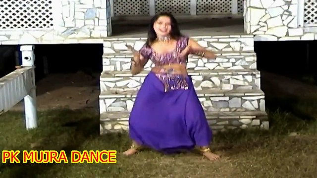 Ganna Pyar Da Nahor - Kiran Shah B Grade Mujra No 27 - PK MUJRA DANCE