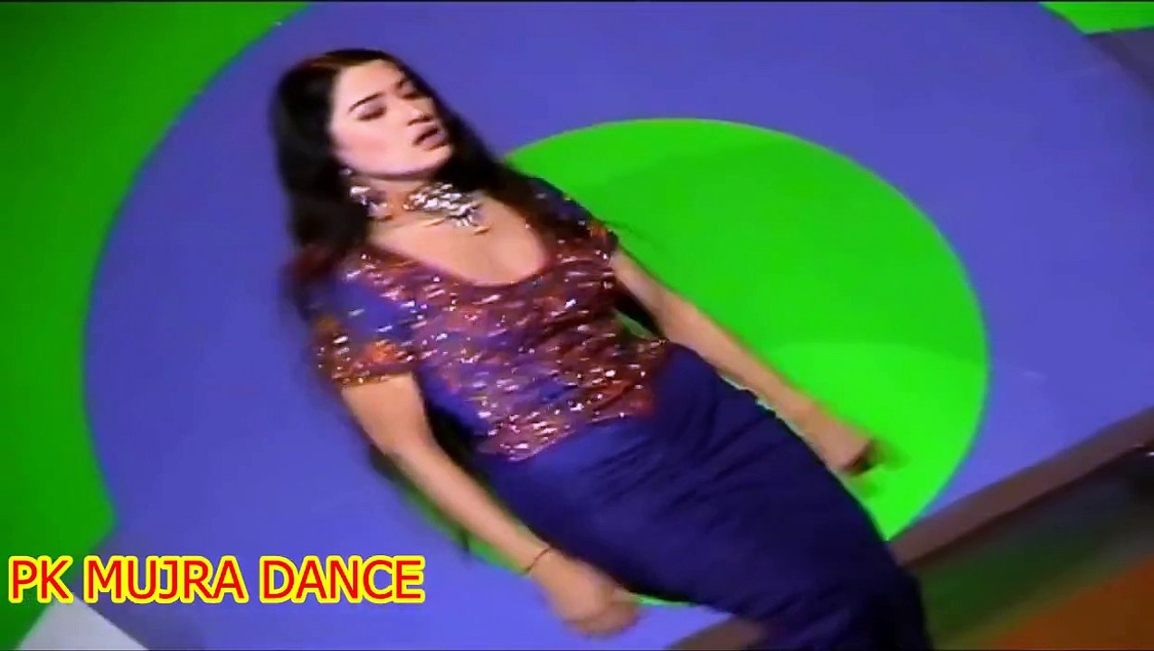 Kajal Punjabi Mujra - Pakistani B Grade Mujra No.65 - PK MUJRA DANCE