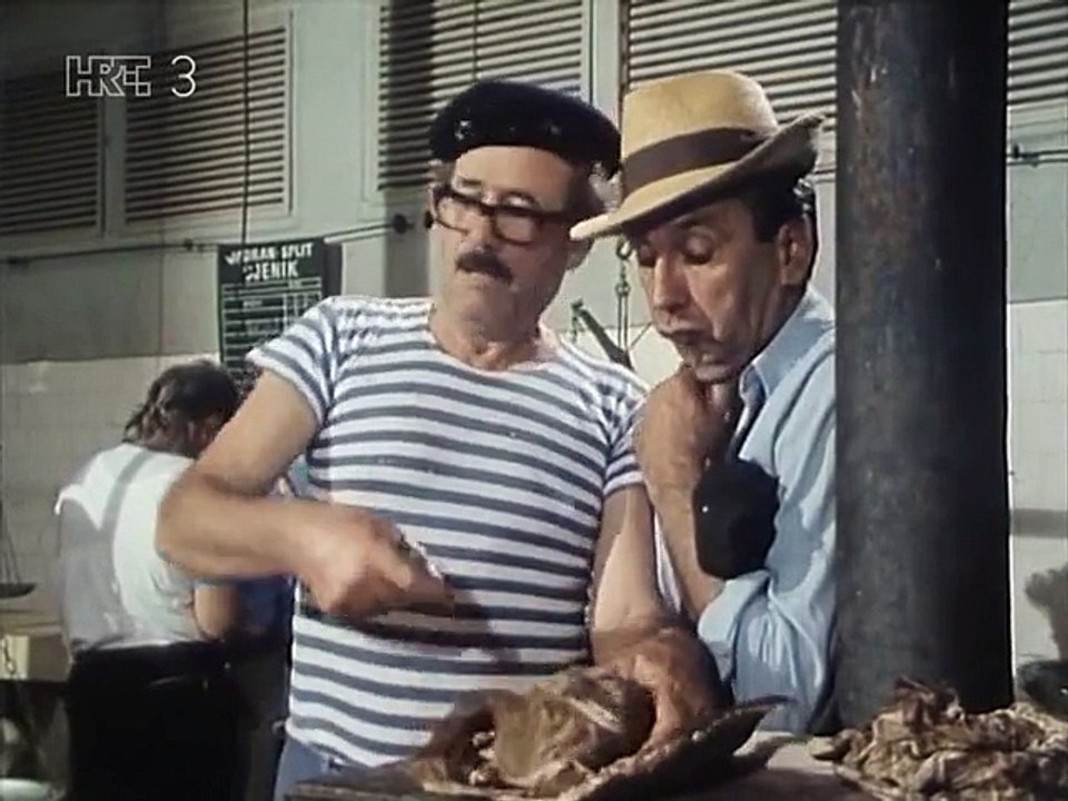 Buža  1989 /    Domaci film    II. od II  Deo