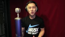 Jealous - Nick Jonas (Jason Chen Cover)