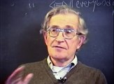 Noam Chomsky 1995 Interview
