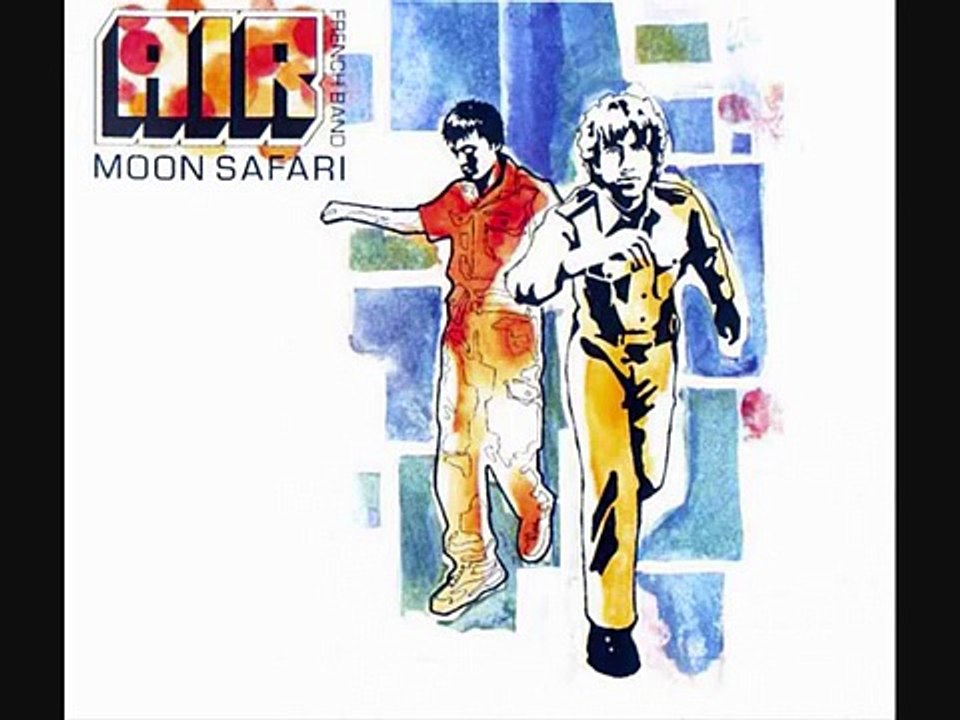 Air - All I Need
