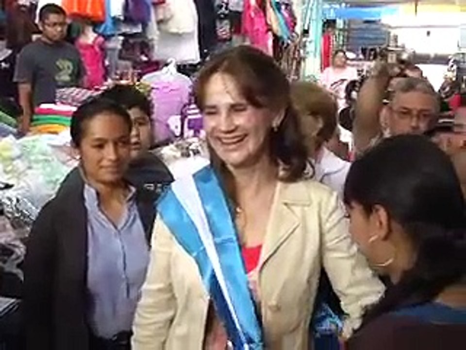 ¡Muchas gracias Mercados de Guatemala!