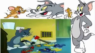 Tom And Jerry Cartoon Jerry s Diary Full Episode HD Best Cartoons
