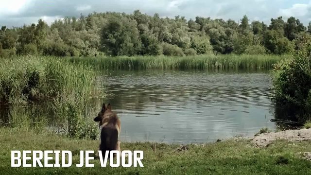 Werken bij Defensie. Marinierstraining #2: Opereren vanuit water