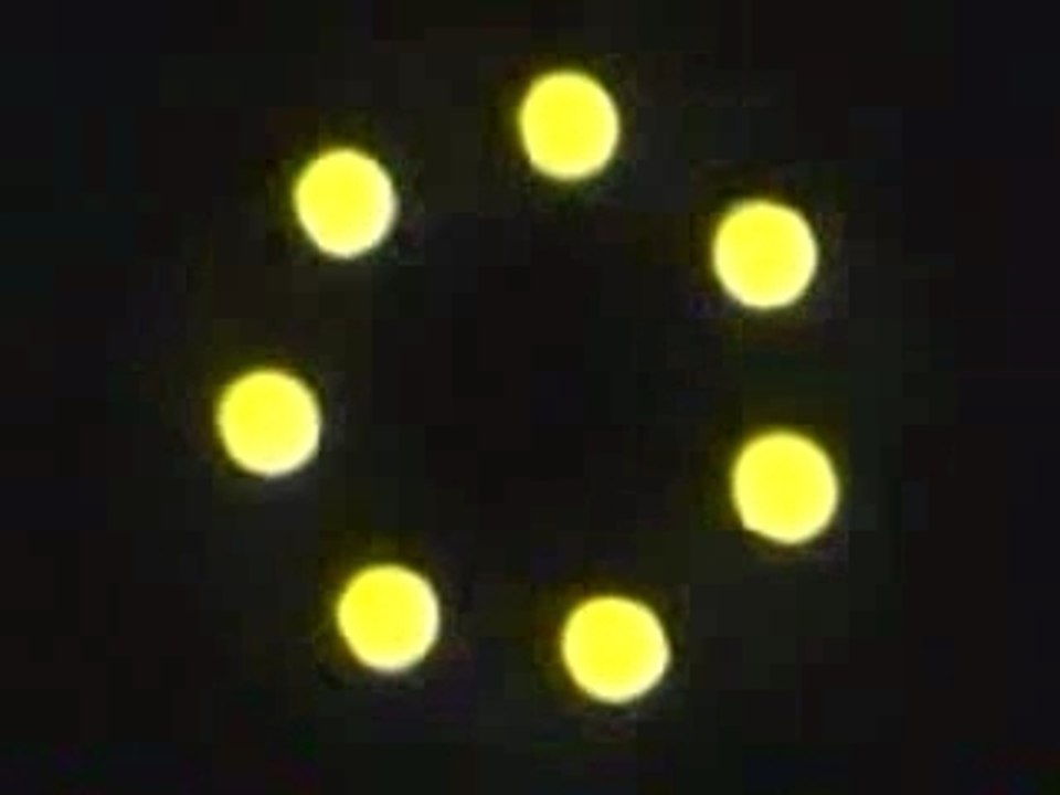 Dragonball af - opening video