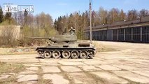 Tank t34