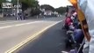 Beste Motorcycle Crashes - Race accident during Isle of Man TT