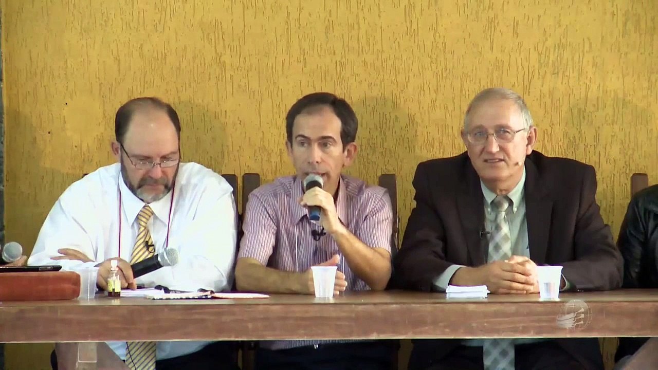 Perguntas e Respostas com Walter Veith - Parte 5