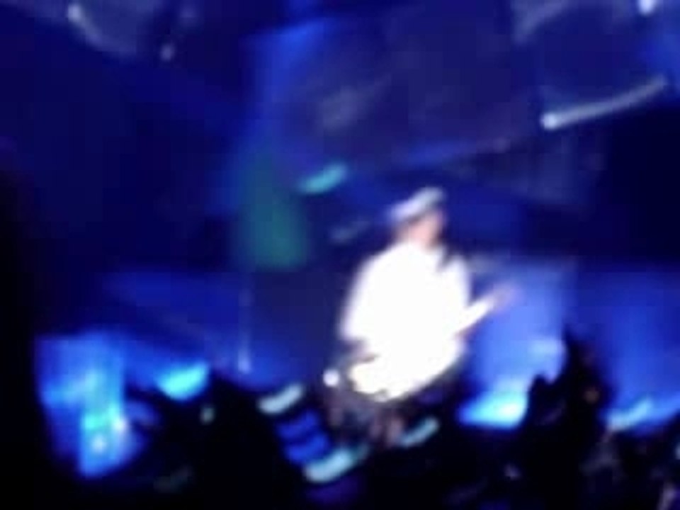 Tokio hotel Paris zénith