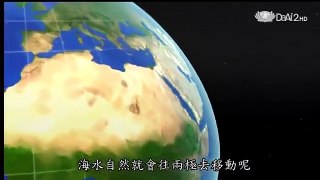 20130708《地球證詞導讀》巨變之後--地球停止轉動