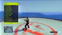[ATUALIZADO v7] GTA 5 NOVO MOD MENU PS3 TRAVADO 1.25 1.26 - NO JAILBREAK MOD MENU