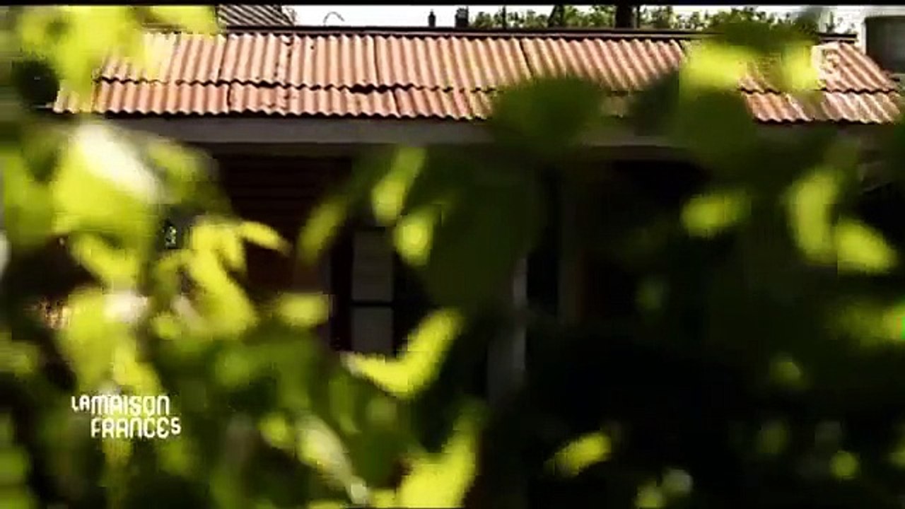 La Maison France 5 à Buenos Aires en Argentine - 1/3 - 1 juillet 2014