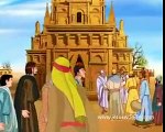 Miracles of Jesus-Be free! Malayalam-- Bible Story malayalam Animation