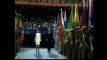 Gianna Angelopoulos-Daskalaki & Jacques Rogge Opening Ceremony Speech - Athens 2004 Olympics