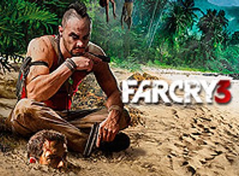 Far Cry 3, Vídeo Análisis