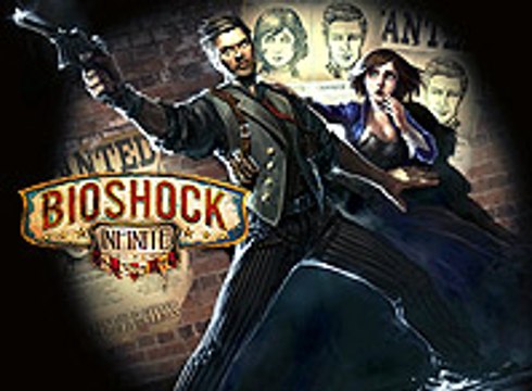 BioShock Infinite, Vídeo Impresiones