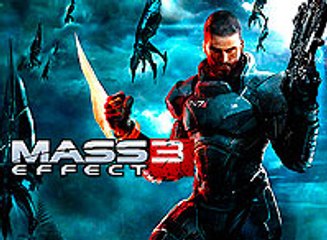 Mass Effect 3, in-Game