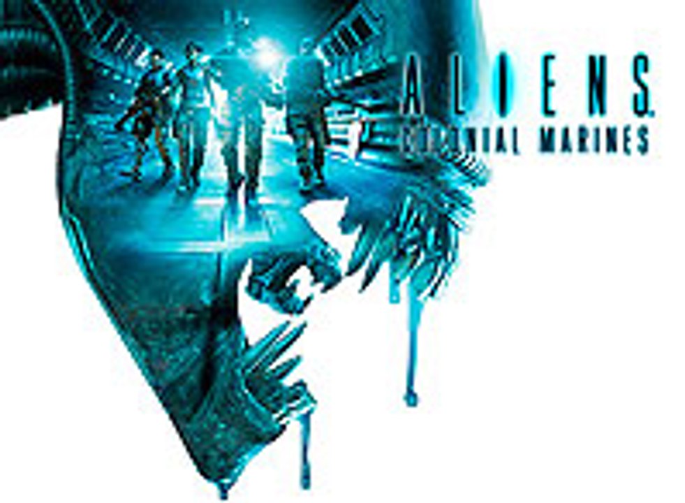 Aliens: Colonial Marines, Vídeo Impresiones