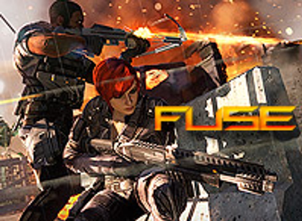 Fuse