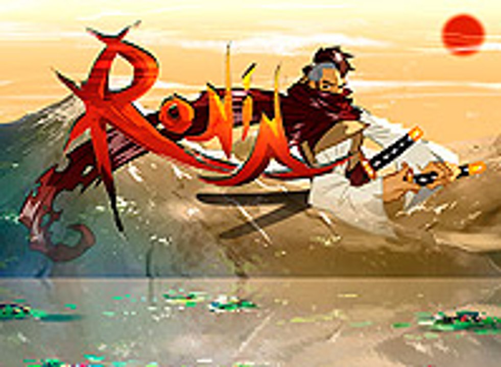 Rōnin
