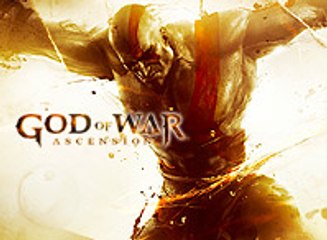 God of War: Ascension