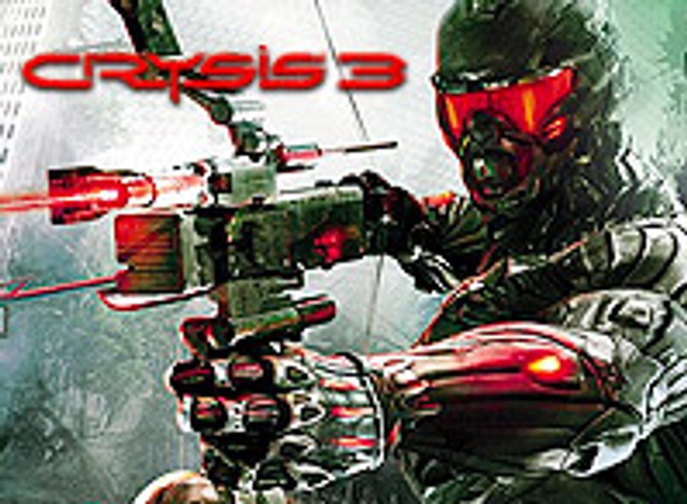 Crysis 3