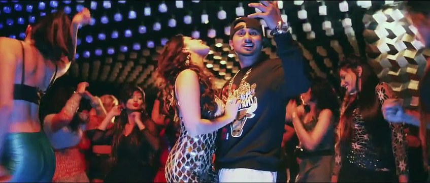 Chaar Botal Vodka Full Song Feat. Yo Yo Honey Singh, Sunny Leone - Ragini MMS 2