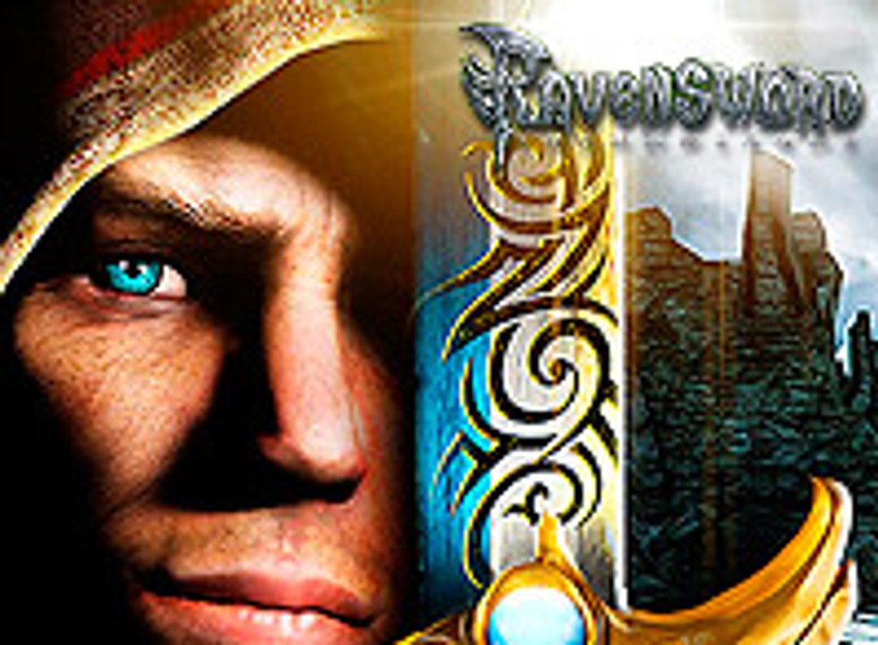 Ravensword: Shadowlands