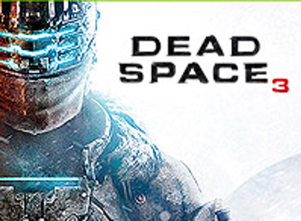 Dead Space 3