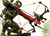 Crysis 3