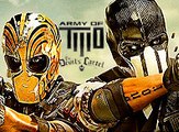 Army of TWO: The Devil's Cartel