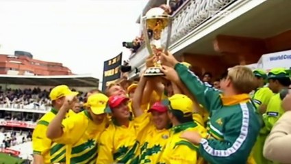 Tribute To Adam Gilchrist HD