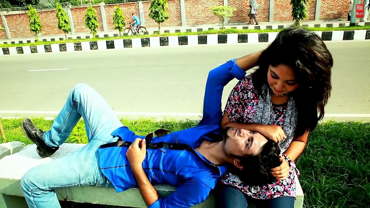 Sona Jadu - Bangla Music Video (2015) By. Sumon & Farabee 1080p HD RM Music