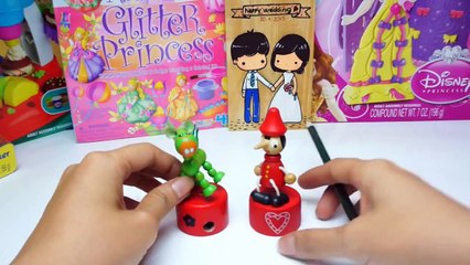 Toys & Toy Sets for Kids