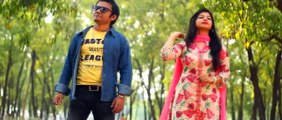 O Jaan By Shariar Bandhon & Labonno Bangla New Music Video  Full HD 2015