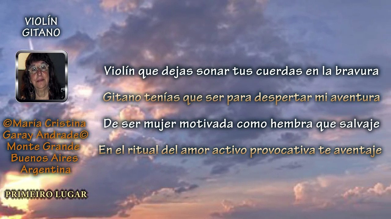 VIOLINO CIGANO -  PEAPAZ  & Música Canon in D Major  Kevin MacLeod