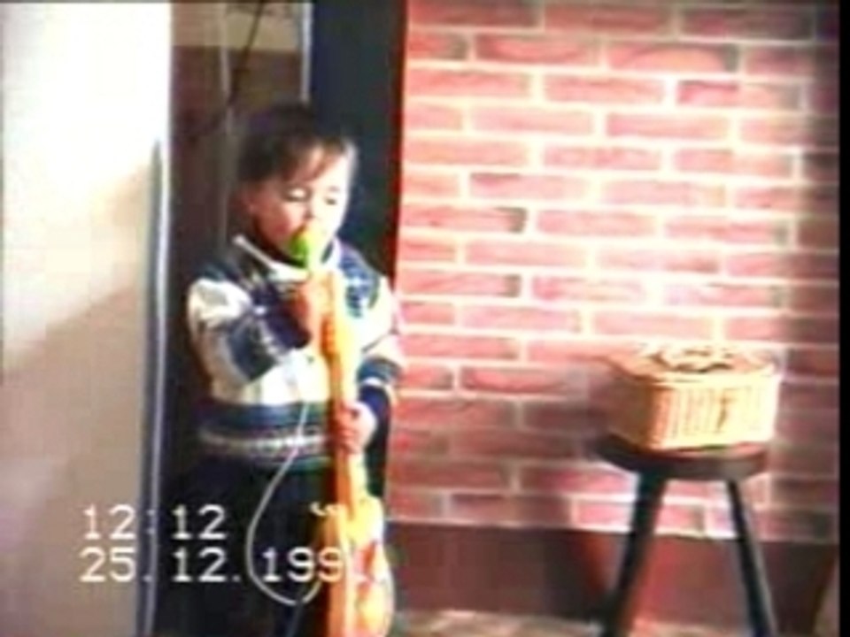 Moi petit 5