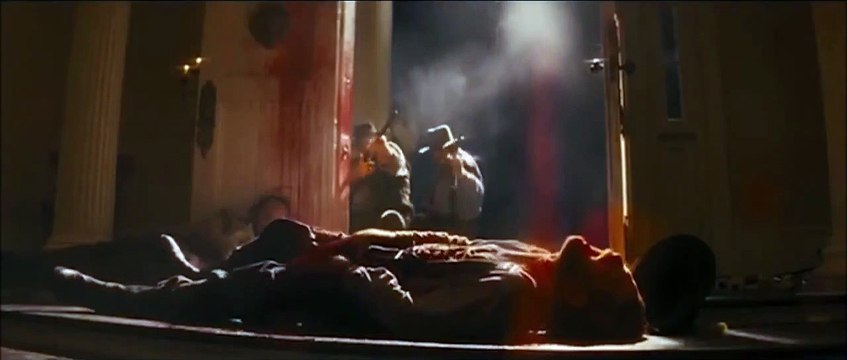 Roy Black - Dein schönstes Geschenk (Django Unchained)