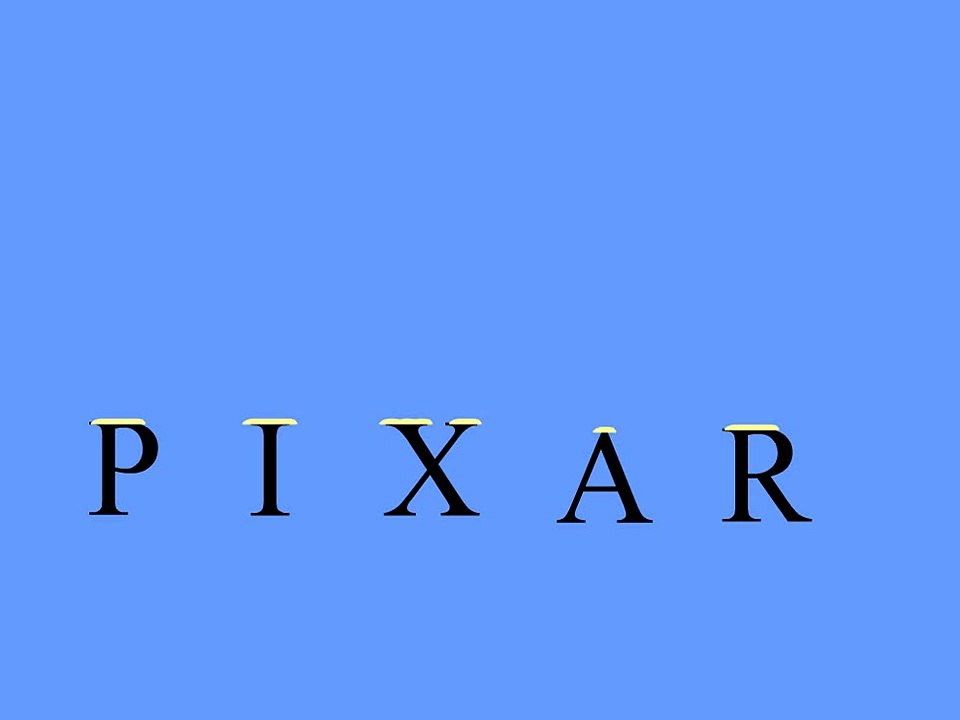 PIXAR PARODY