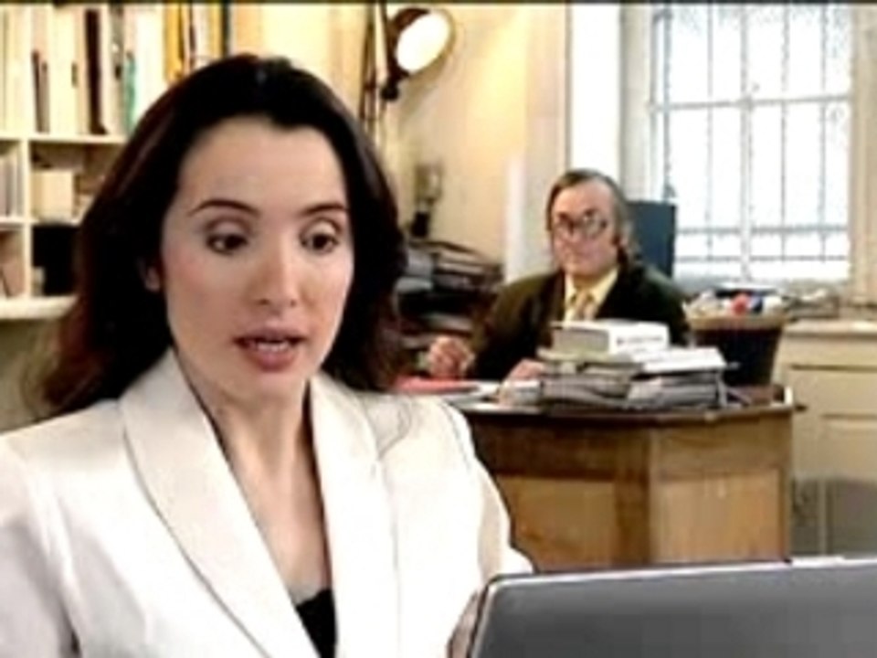 Le travail doit rester un plaisir