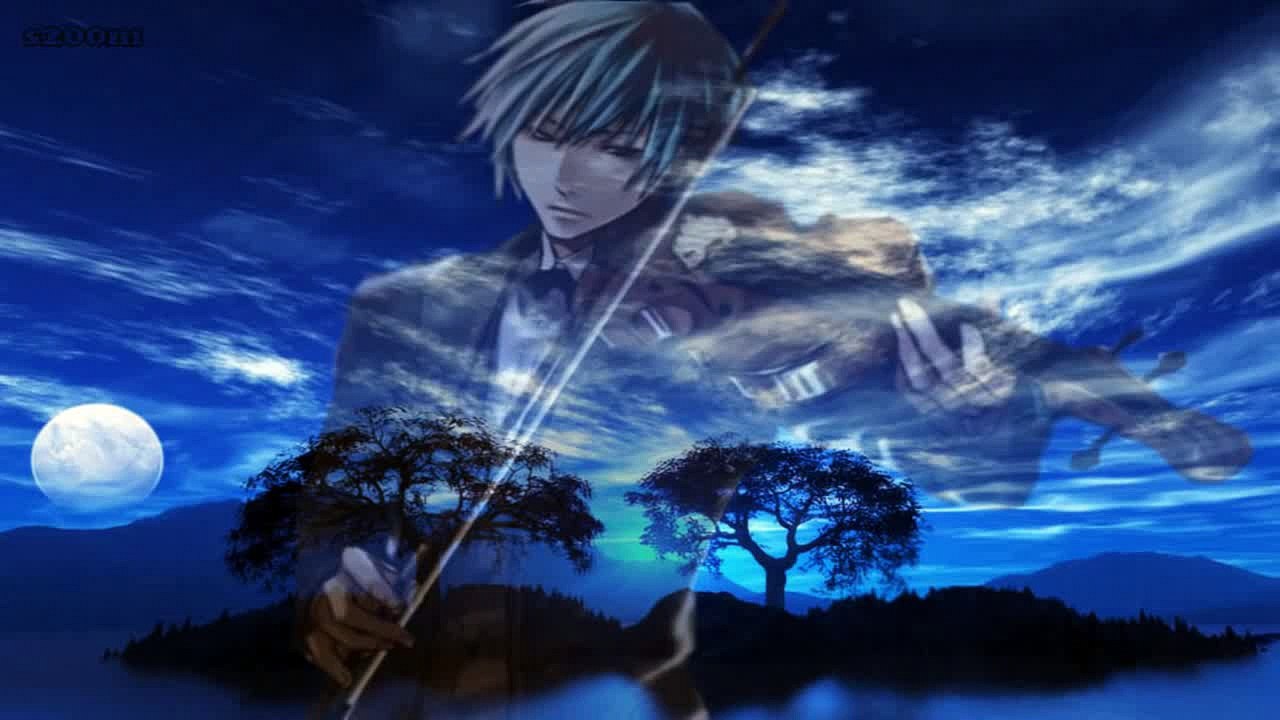 [Instrumental] Maison Ikkoku - Ashita Hareru Ka - HQ