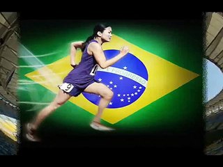 Rio 2016 Brazil hosts summer olympic opening ceremony