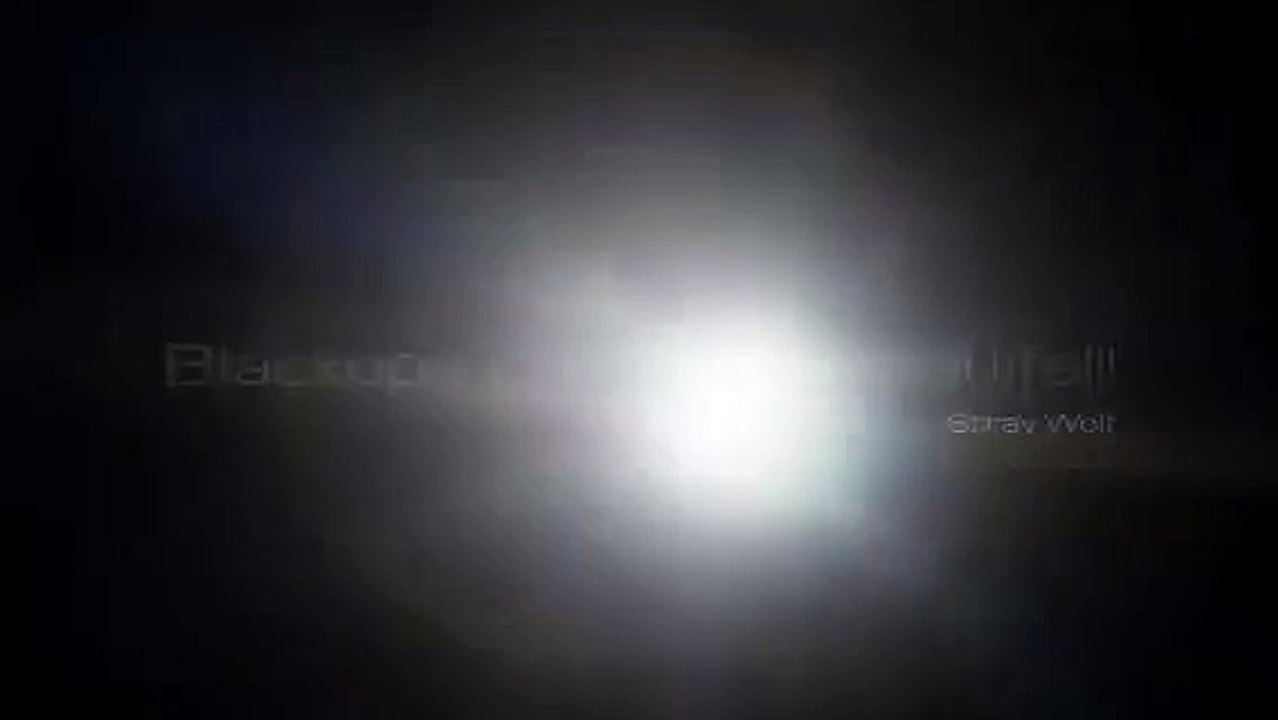 Black Ops Zombies in real life!!!