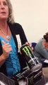 Woman Claims Monster Energy Drinks Are The Work of Satan