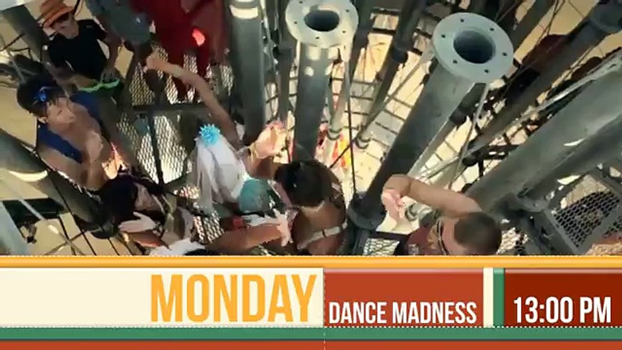 Fancy Wipes Extreme Show Package |  After Effects Project Files | VideoHive Templates |