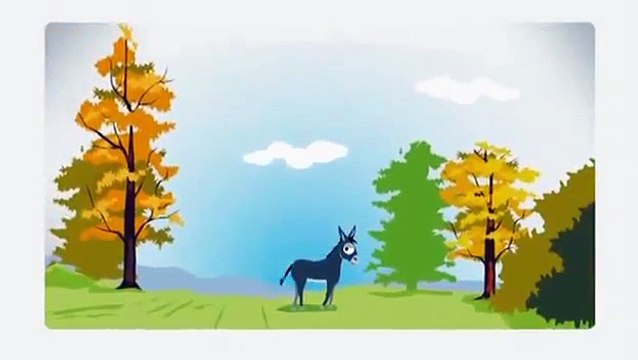 Детский Зоопарк Сова Развивающий мультфильм Developing Children's Zoo Owl Cartoon